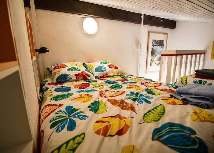 Le Penon/plage * 塞尼奥斯